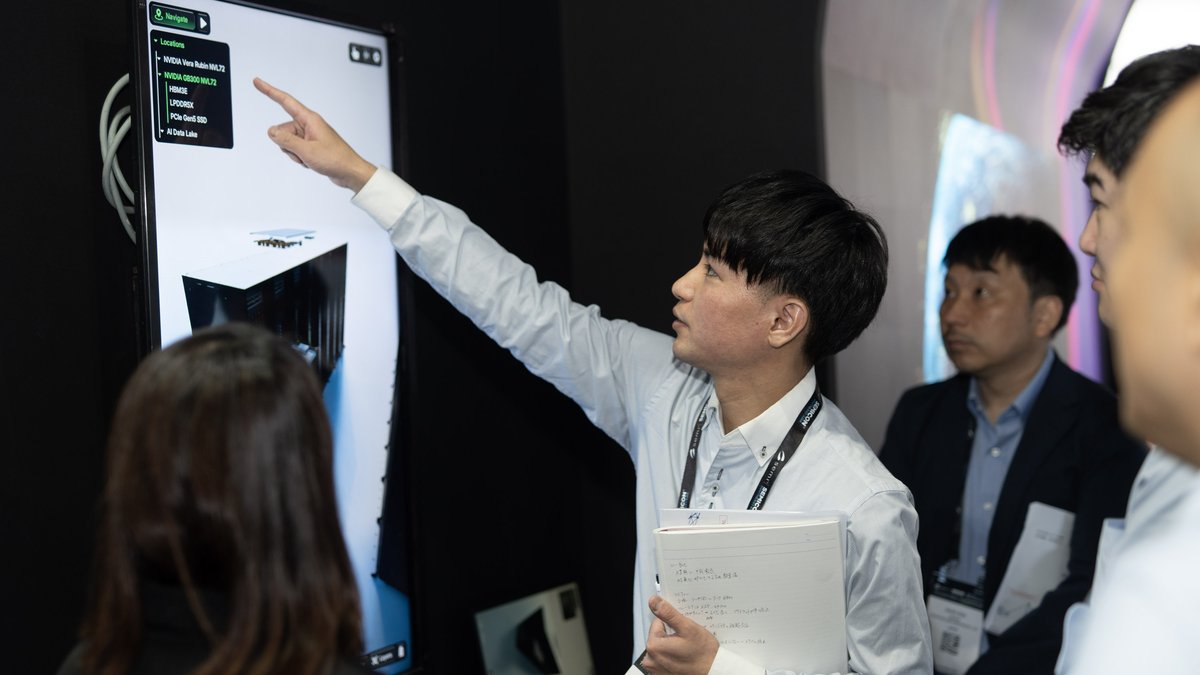 Tour SEMICON Southeast Asia 2027 – Hội chợ bán dẫn Malaysia