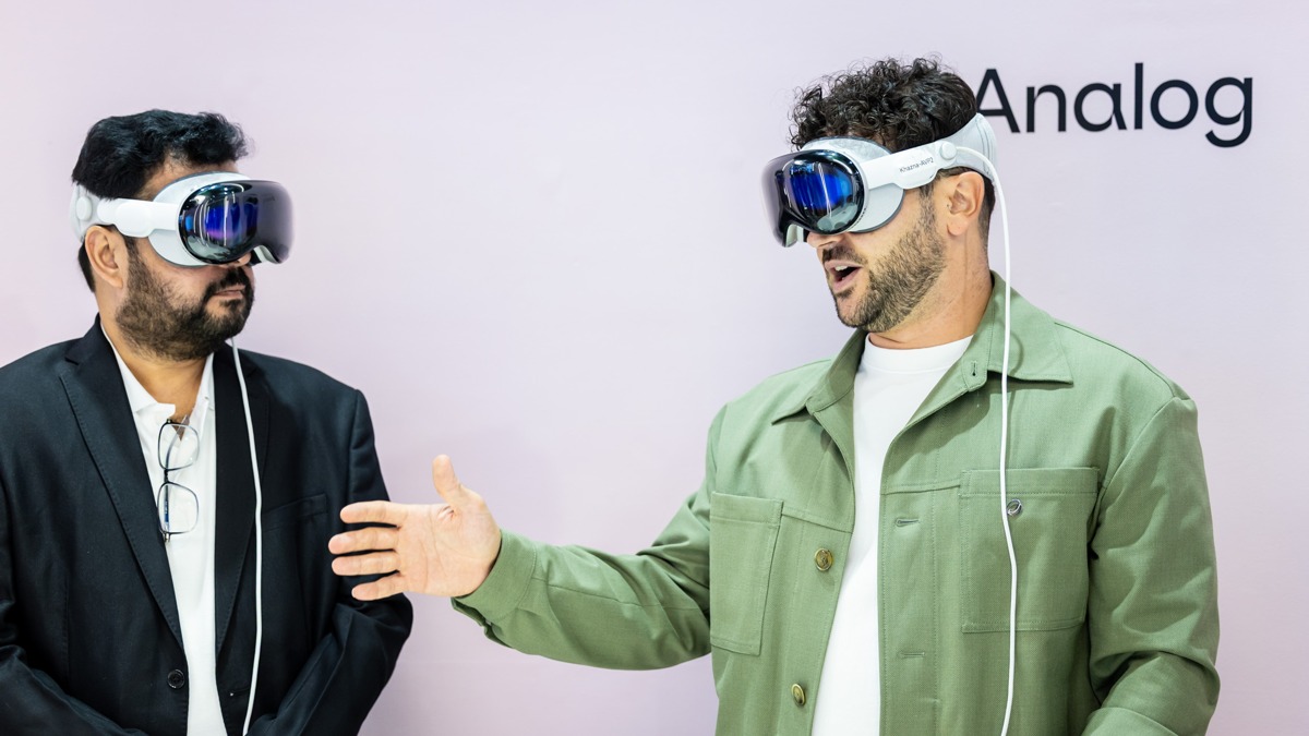 Tour GITEX GLOBAL 2026 – Hội chợ công nghệ Dubai