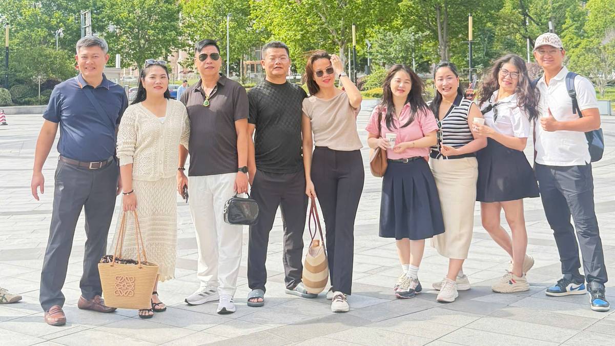 Tour SIAL Paris – Hội chợ thực phẩm và đồ uống tại Pháp