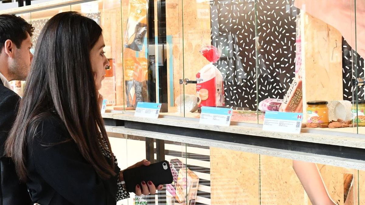 Tour SIAL Paris – Hội chợ thực phẩm và đồ uống tại Pháp