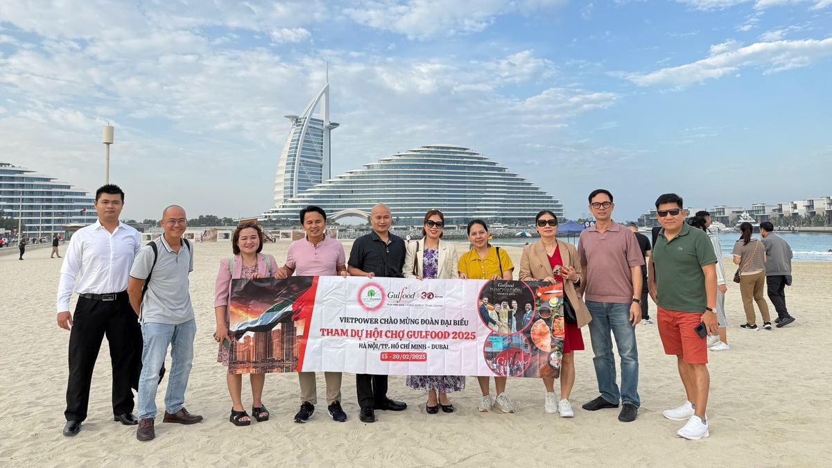 Tour Fi Europe – Hội chợ nguyên liệu thực phẩm Châu Âu
