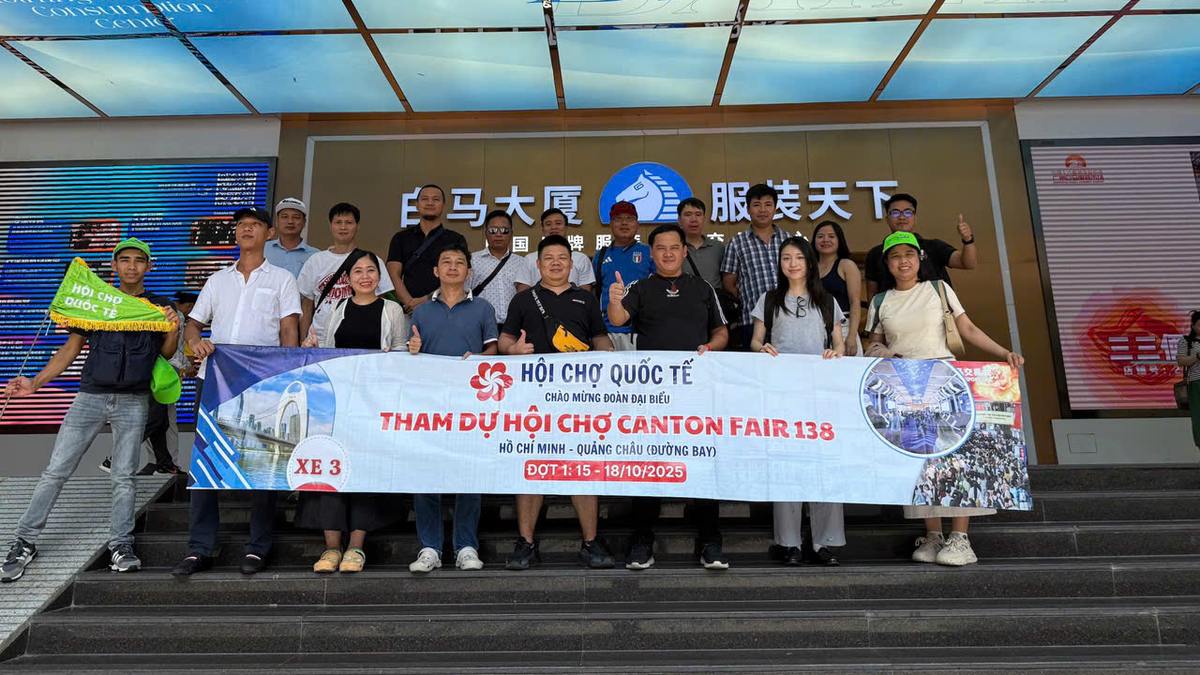 Tour MIHAS Malaysia – Hội chợ Halal quốc tế