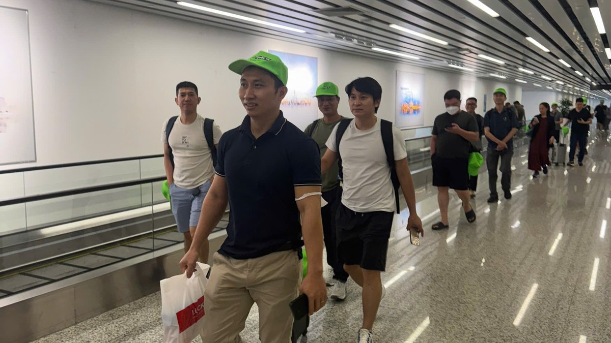 Tour Global Sources Hồng Kông – Hội chợ tìm nguồn điện tử và hàng tiêu dùng