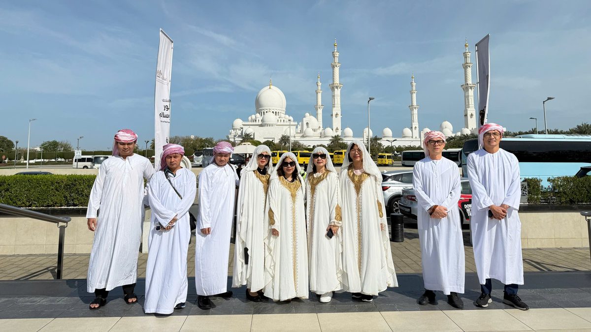 Tour Big 5 Global Dubai – Hội chợ vật liệu và thiết bị xây dựng