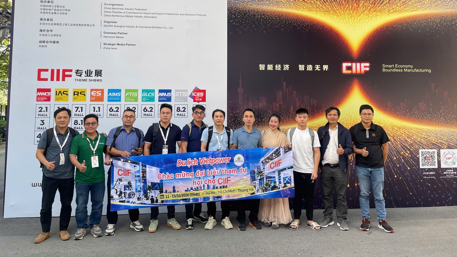 Tour BIOFACH Đức – Hội chợ thực phẩm hữu cơ Nuremberg
