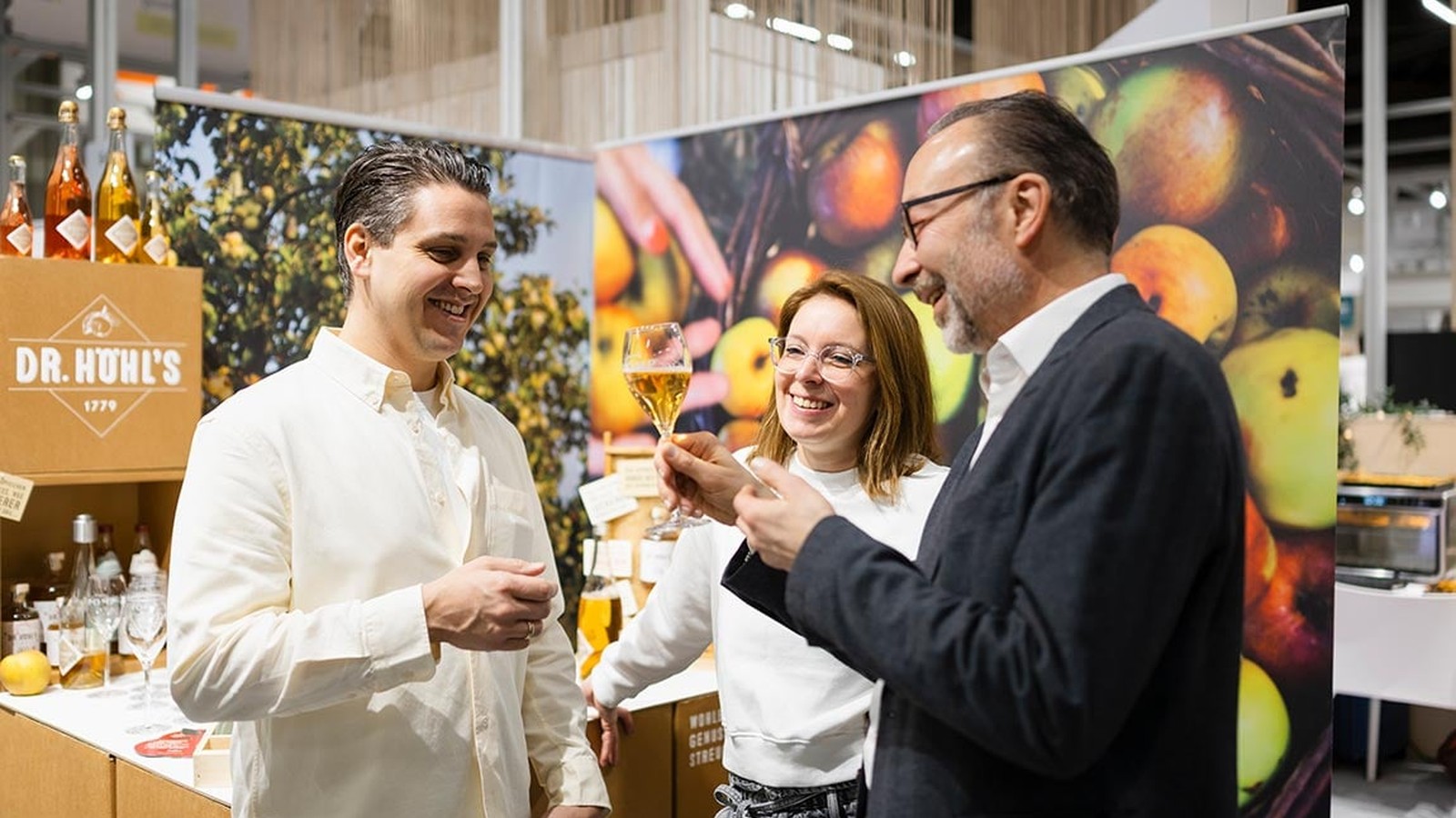 Tour BIOFACH Đức – Hội chợ thực phẩm hữu cơ Nuremberg