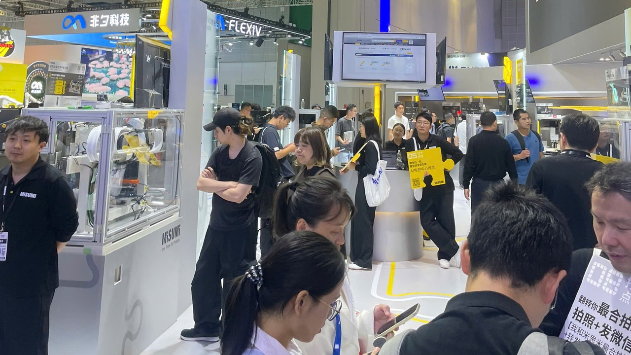 Tour CIIE Thượng Hải – Hội chợ nhập khẩu quốc tế Trung Quốc