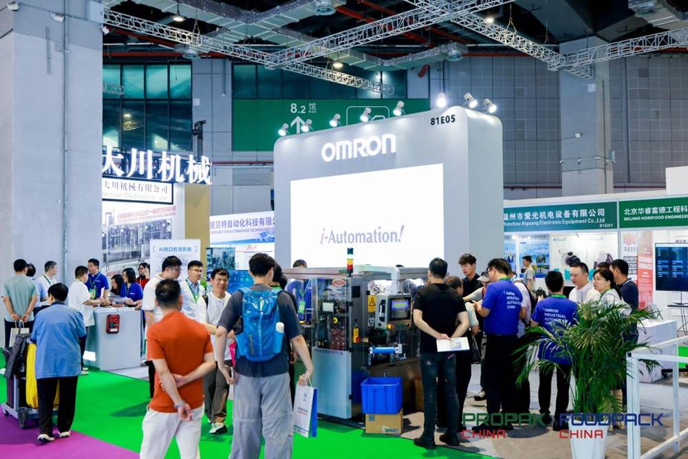 Giải pháp tự động hóa tại hội chợ – Vietpower Travel.