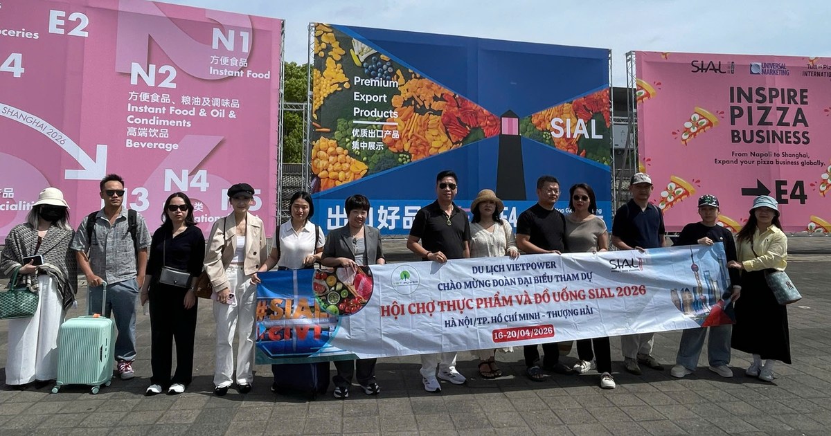 Tour Seafood Expo North America Boston 2027 – Hội chợ thủy sản Mỹ