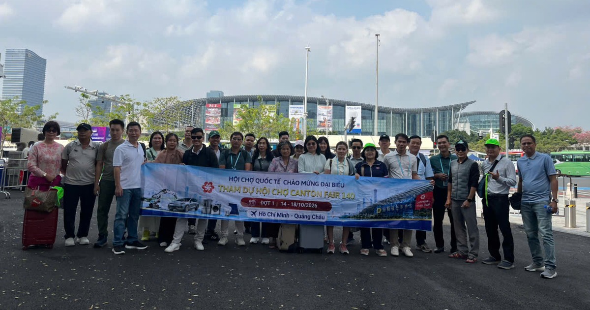 Tour hội chợ cà phê Hàn Quốc 2027 – Cafe Show & Coffee Expo