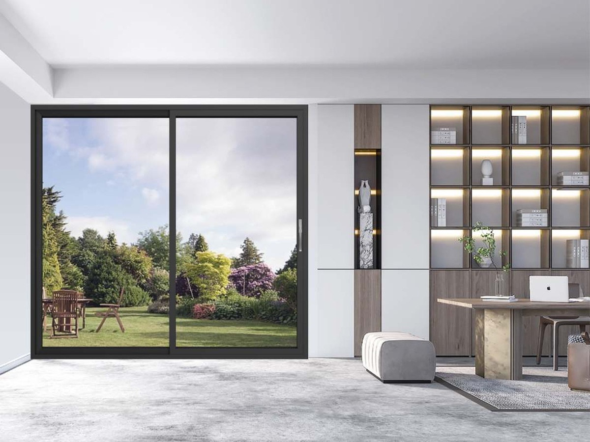 Tour Windoor Facade Expo – Hội chợ cửa, nhôm kính Quảng Châu