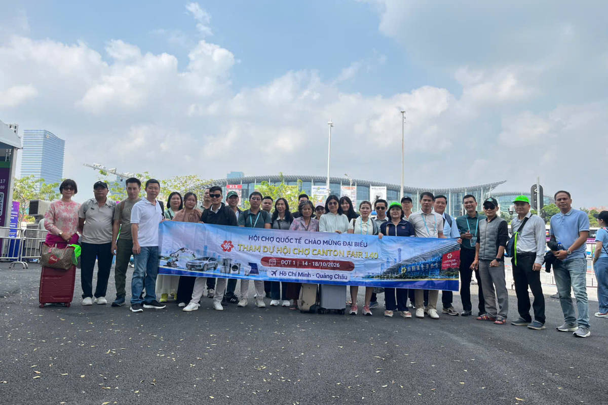 Tour Bangkok Gems – Hội chợ đá quý, trang sức Thái Lan
