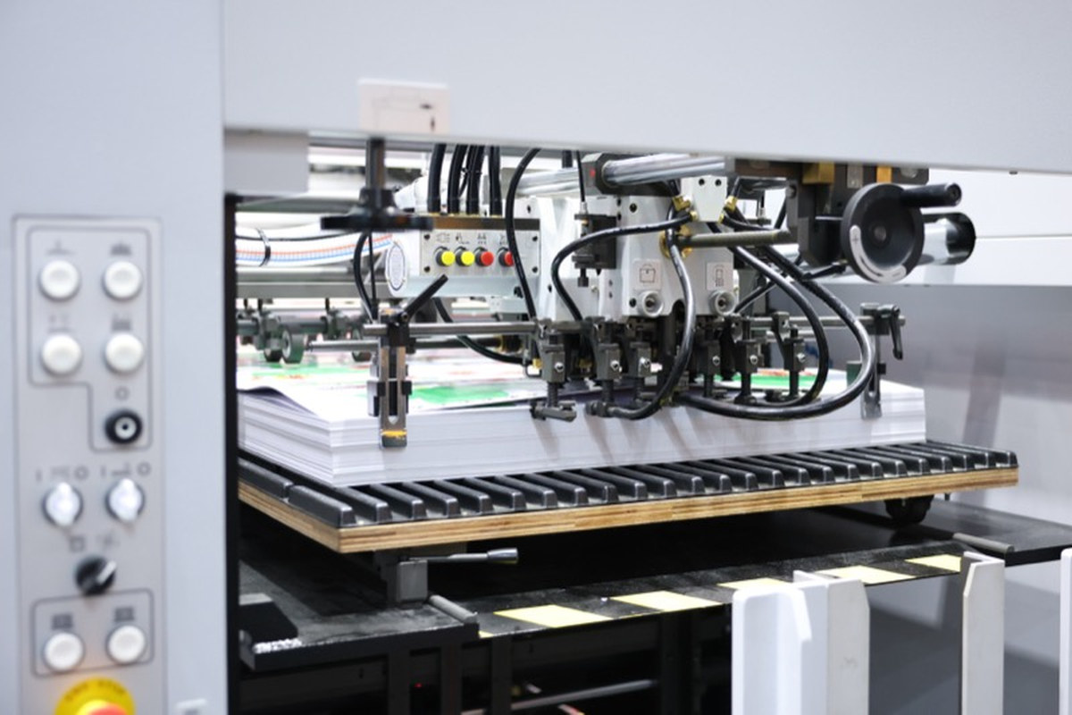 Tour PACK PRINT & wire/Tube Bangkok – Công tác hội chợ