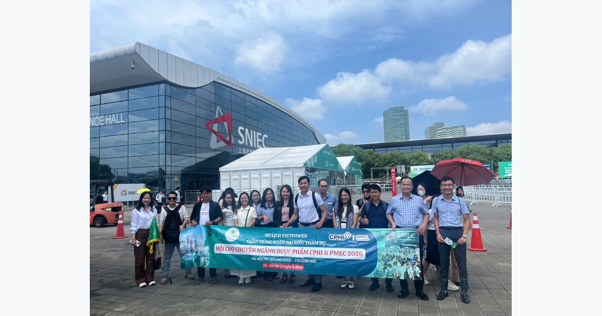 Tour KIMES Hàn Quốc 2027 – Hội chợ thiết bị y tế Seoul 5 ngày 4 đêm