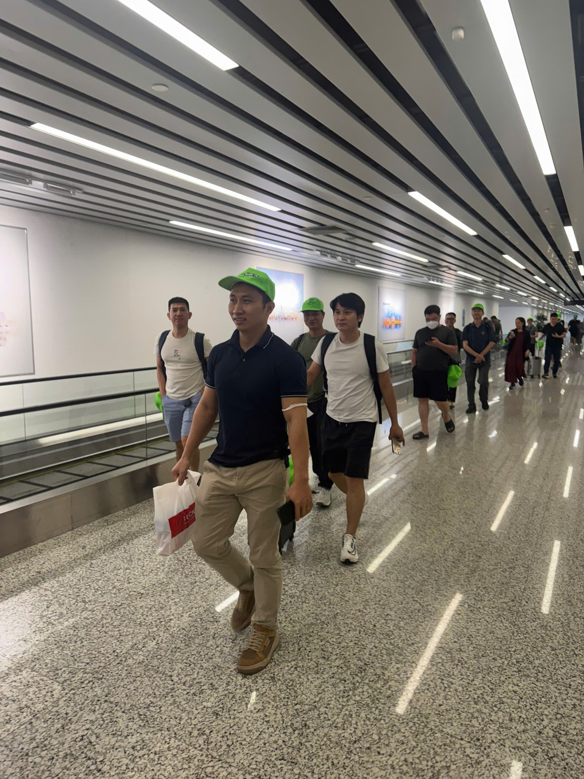 PROPAK ASIA – Tour hội chợ chế biến và đóng gói Bangkok