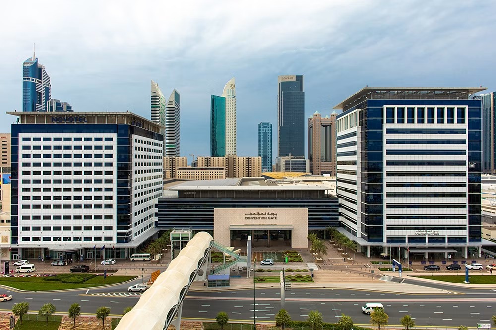 WHX Dubai (Arab Health) – Hội chợ thiết bị y tế, dược phẩm và bệnh viện