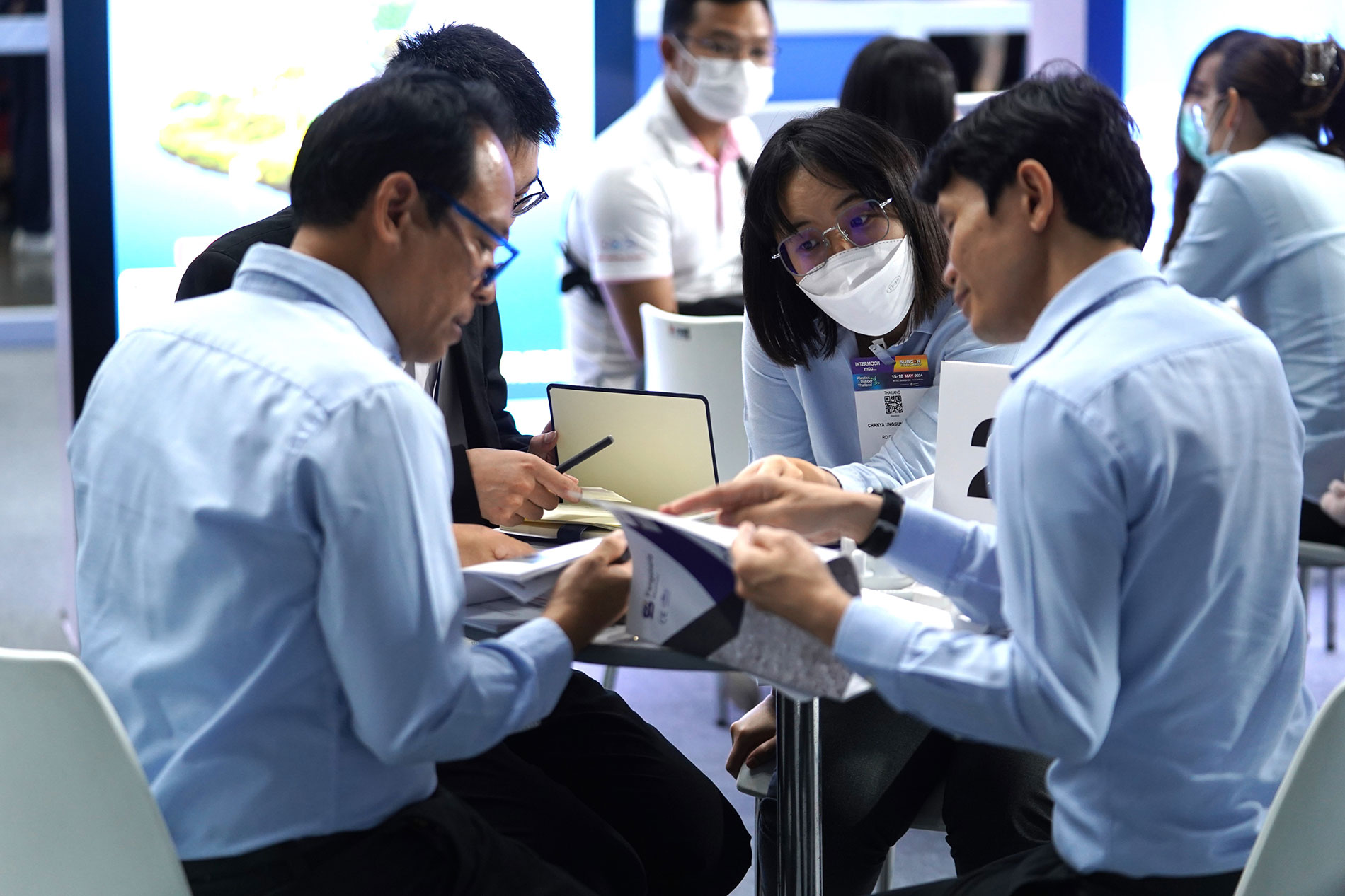 T-PLAS – Plastics & Rubber Thailand: Tour hội chợ nhựa, cao su 4 ngày 3 đêm