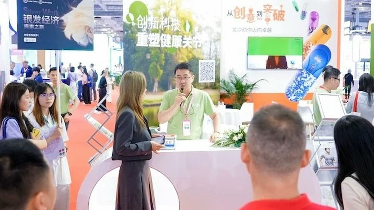 Hi & Fi Asia-China 2027 – Tour nguyên liệu thực phẩm Thượng Hải 5 ngày 4 đêm