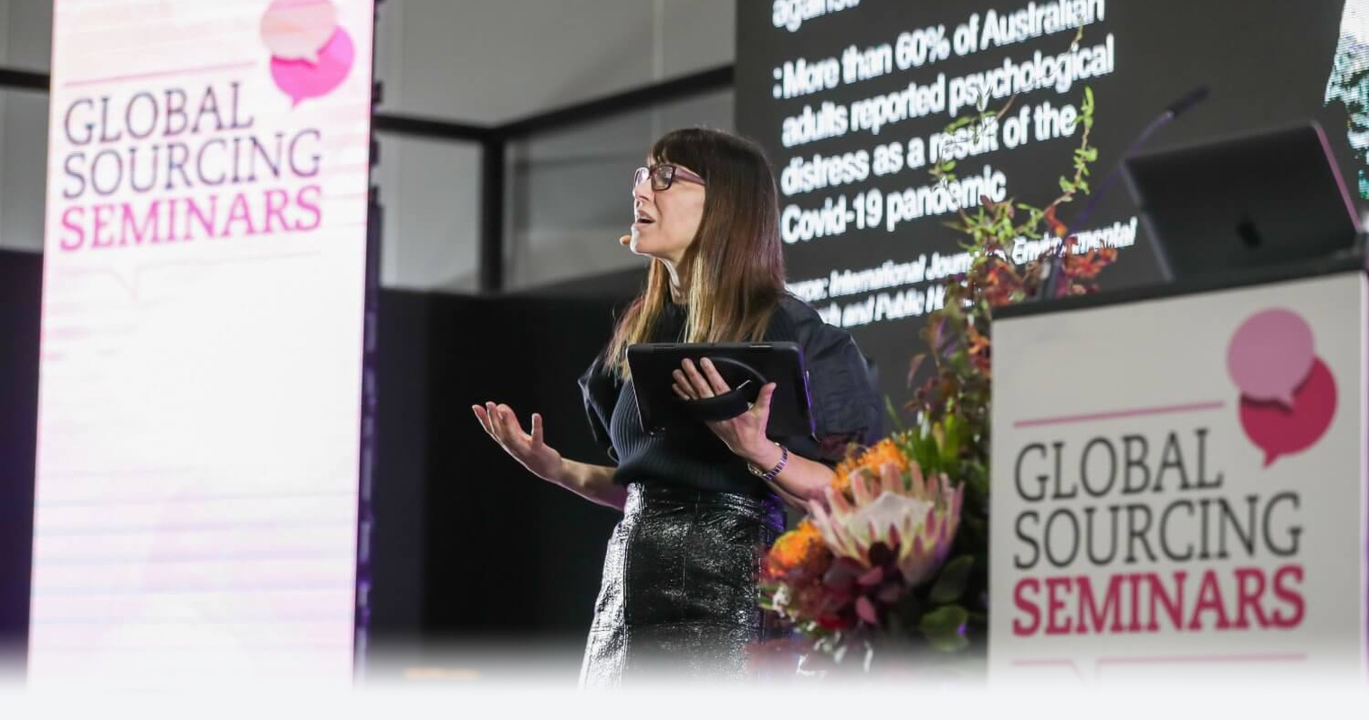 Global Sourcing Expo Australia – Tour hội chợ may mặc Sydney 5 ngày 4 đêm