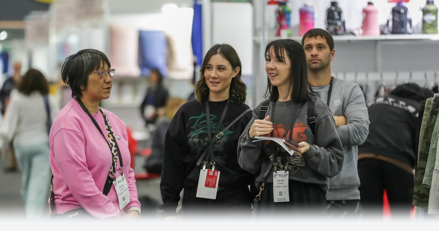 Global Sourcing Expo Australia – Tour hội chợ may mặc Sydney 5 ngày 4 đêm