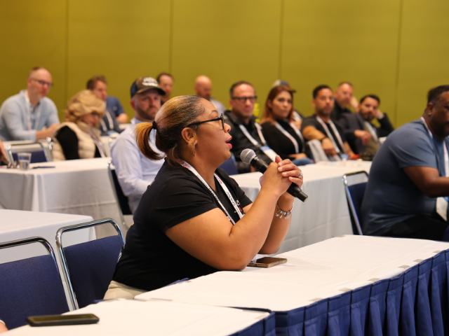 Tour hội chợ nhà hàng Chicago 2027 – National Restaurant Show 7N6