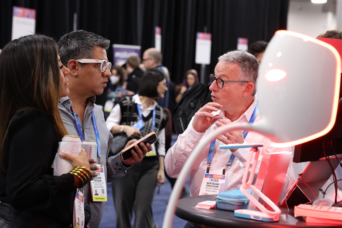 Tour CES Las Vegas 2027 | 8 ngày 7 đêm cùng Vietpower Travel