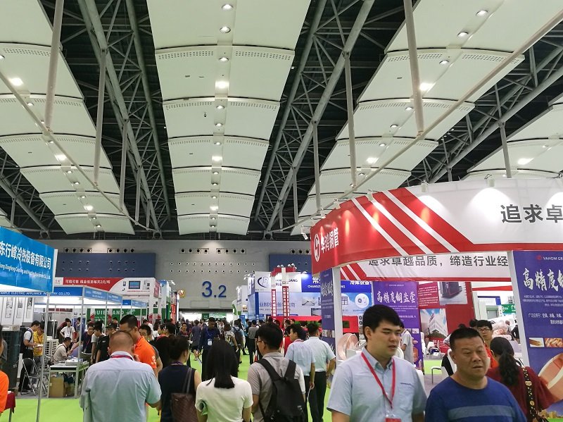 Tour AVAI CHINA 2027 Quảng Châu – Điện lạnh, Điều hòa & Thông gió