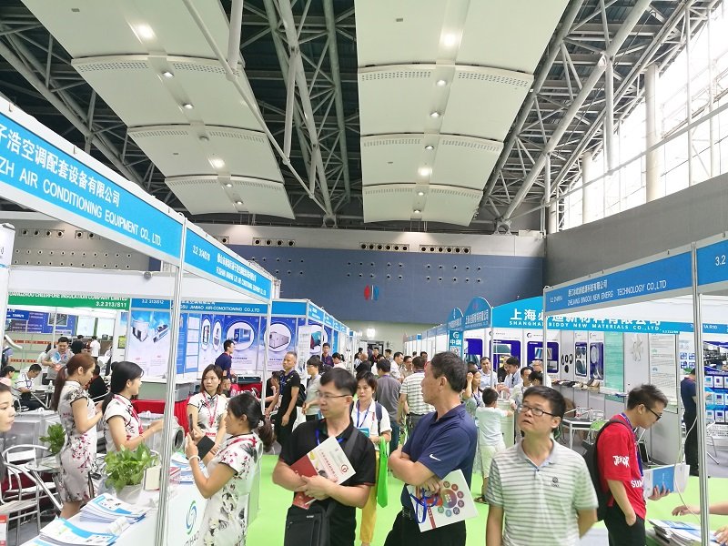 Tour AVAI CHINA 2027 Quảng Châu – Điện lạnh, Điều hòa & Thông gió