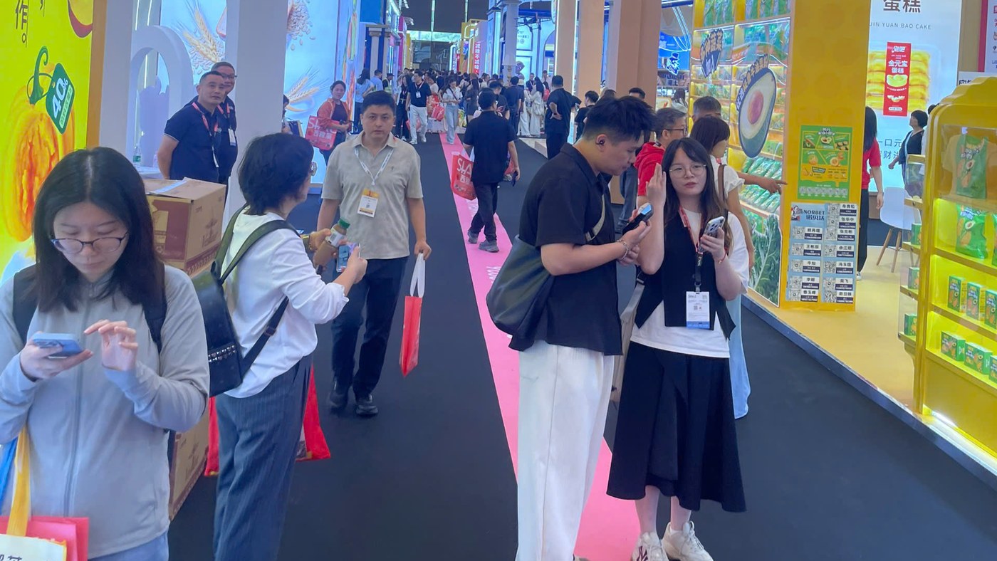 Tour FOODEX JAPAN 2027 – Hội chợ thực phẩm Nhật Bản