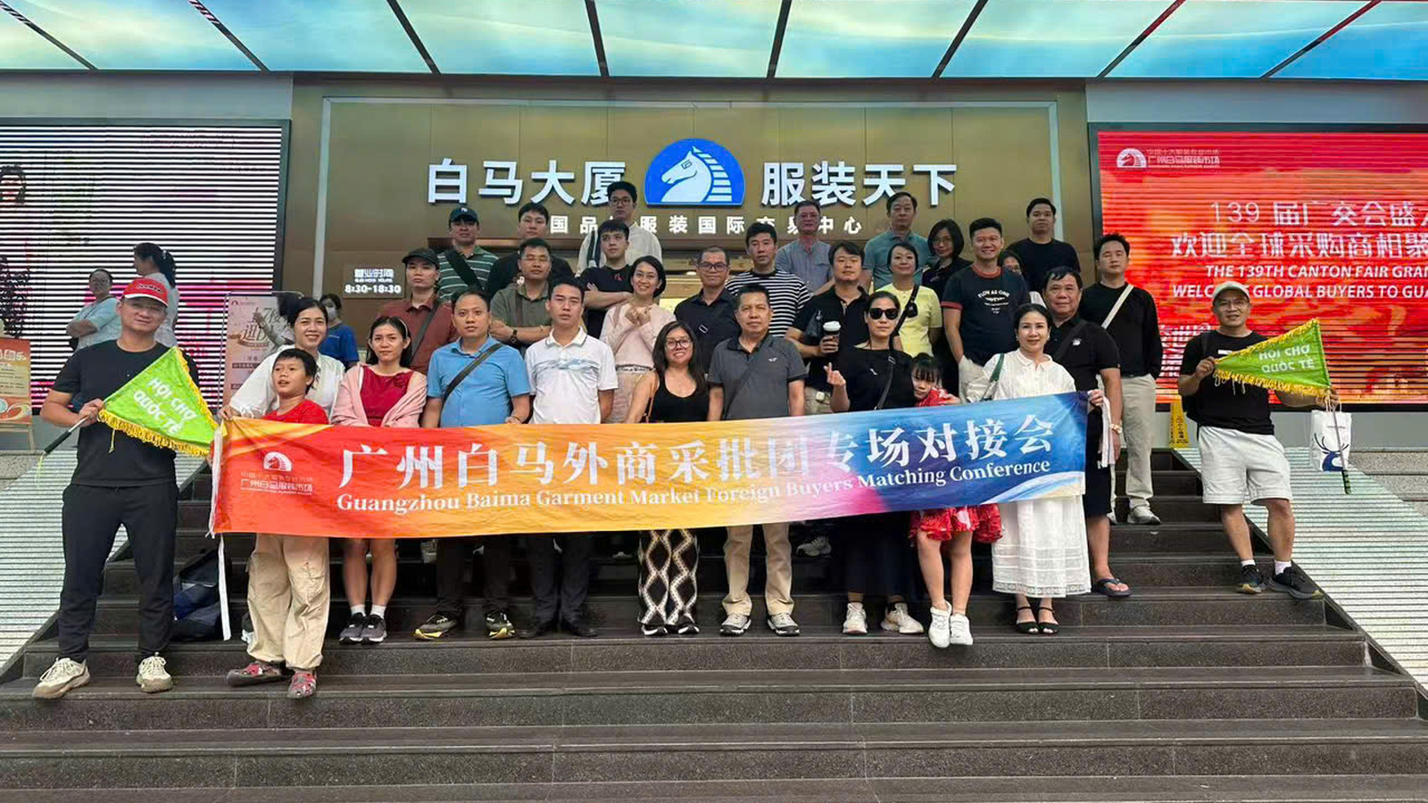 Tour VIV Asia Thái Lan – Hội chợ chăn nuôi, thức ăn và thú y