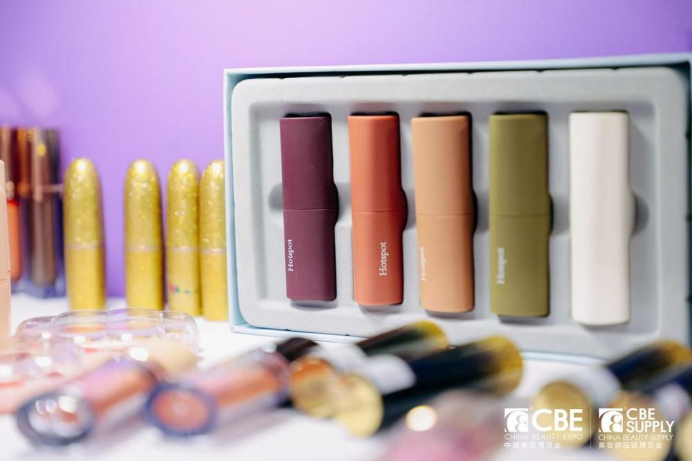 CHINA BEAUTY EXPO (CBE) - Hội Chợ Ngành Sản Phẩm Làm Đẹp Thượng Hải