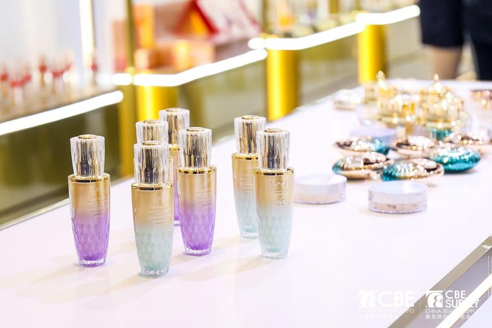 CHINA BEAUTY EXPO (CBE) - Hội Chợ Ngành Sản Phẩm Làm Đẹp Thượng Hải