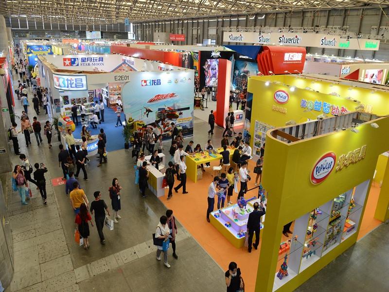 CIFF GUANGZHOU - Hội Chợ Ngành Nội Thất Tại Quảng Châu