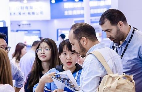 CIFF GUANGZHOU - Hội Chợ Ngành Nội Thất Tại Quảng Châu