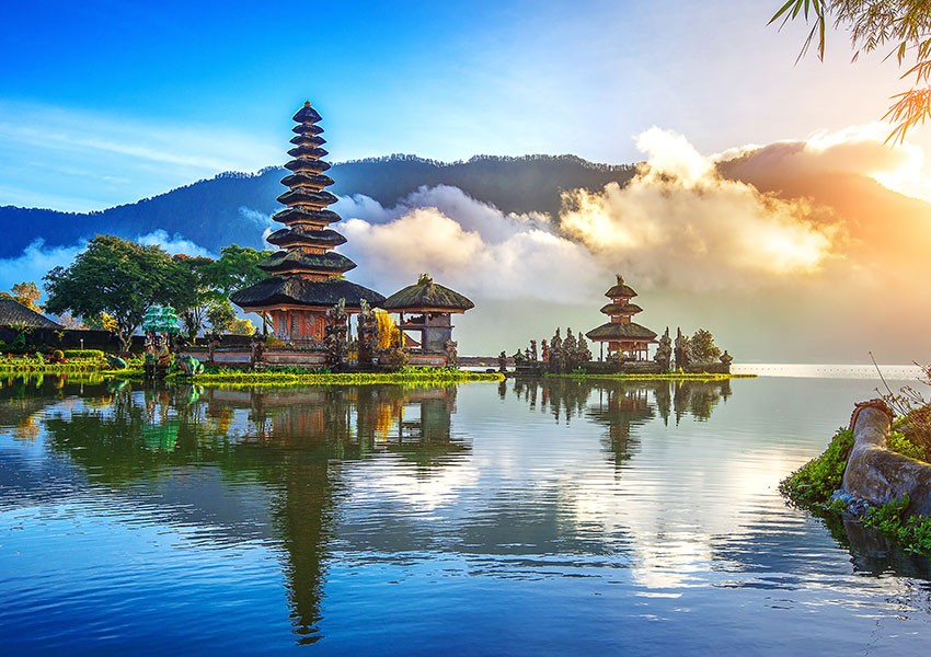 Indonesia