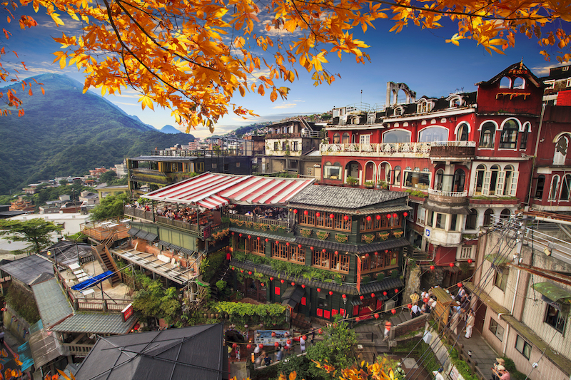 Đài Loan