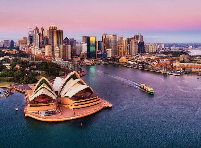 Sydney