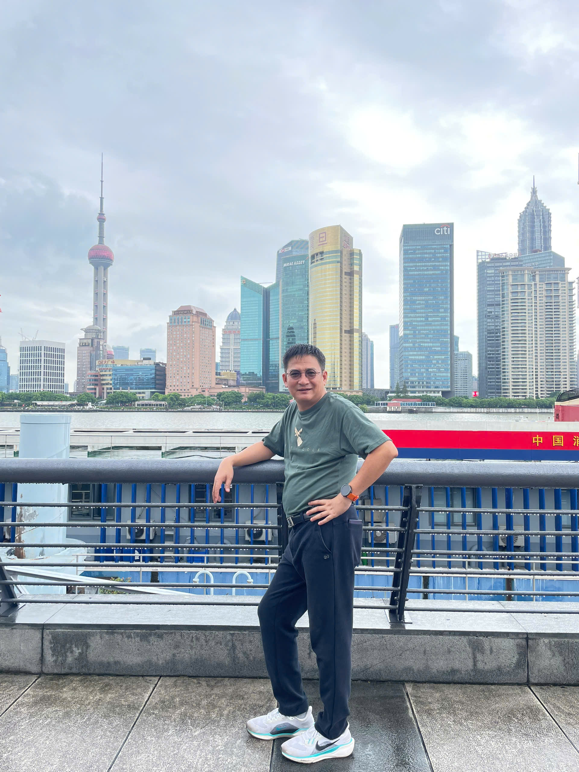 Intertextile Shanghai Home Textiles – Hội chợ dệt may gia dụng Thượng Hải