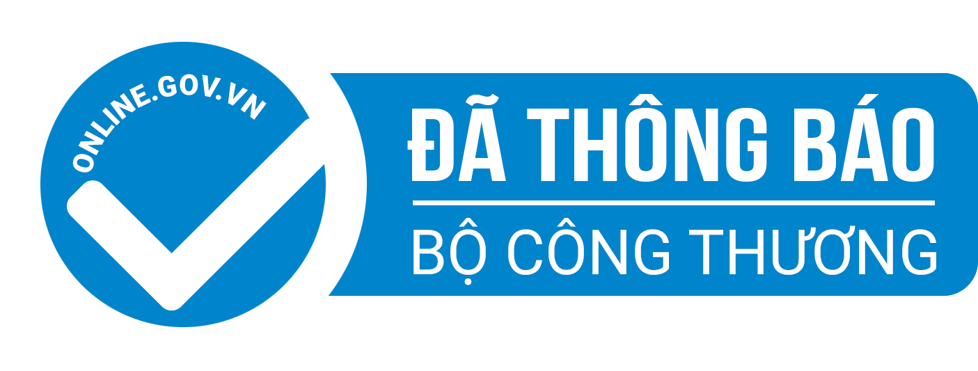 chứng nhận bộ công thương