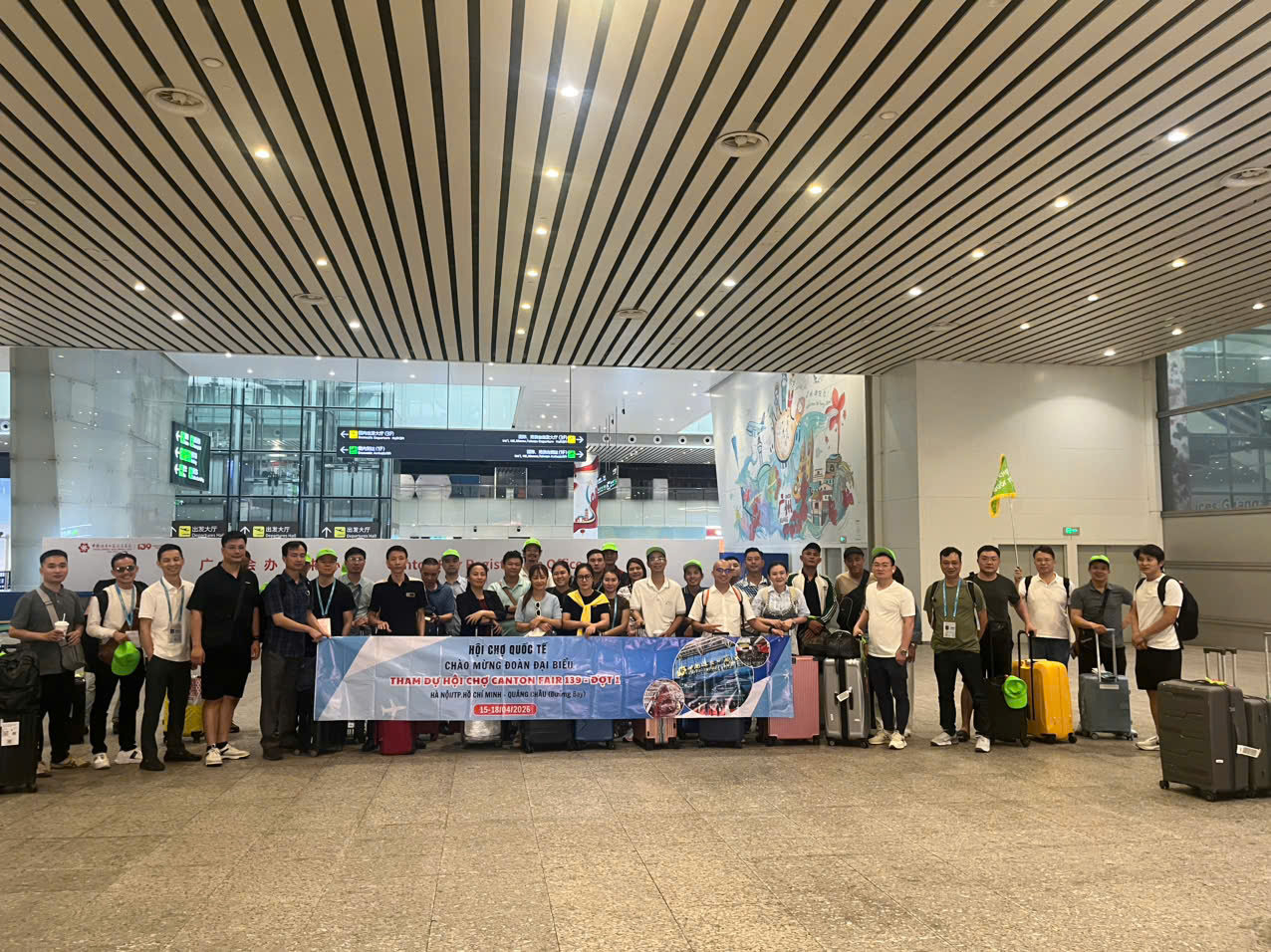 Tour học phun xăm chuyên sâu tại Hàn Quốc | Vietpower