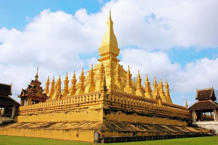 Tour Lào 4N3Đ khởi hành từ Hà Nội (Bay Lao Airlines)