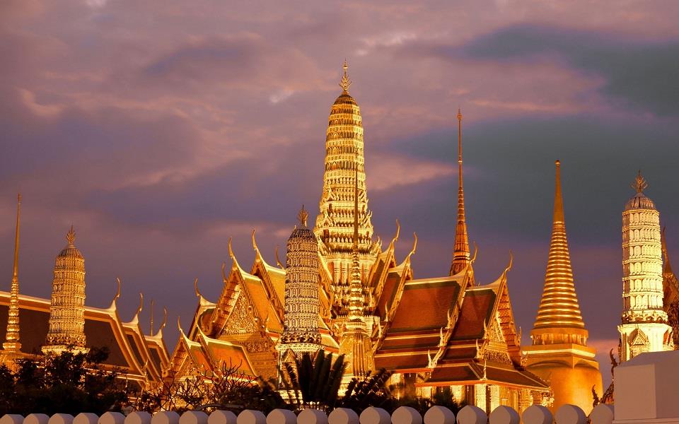 Hà Nội - Lào 5N4Đ: Khám phá vương quốc triệu voi (Đi bộ - Về bay)