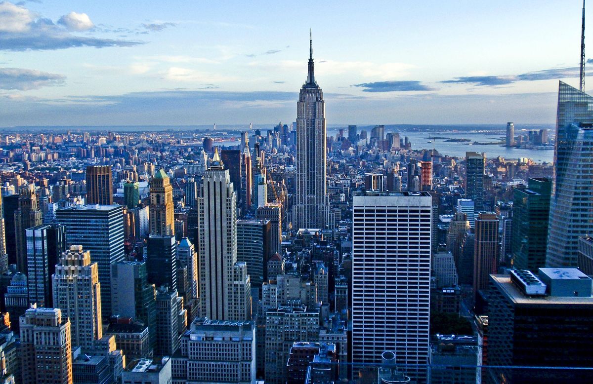 Khám phá Hoa Kỳ 12N11Đ: Bờ Đông – Bờ Tây | New York – Washington D.C – Las Vegas – Hollywood – San Francisco