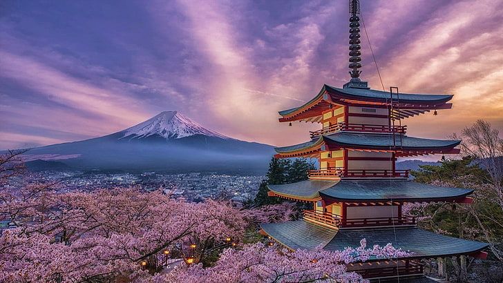 5N4Đ Tự Do Khám Phá Từ Thành Phố Nagoya Đến Làng Cổ Shirakawa
