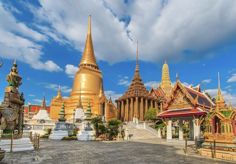 Khám phá Campuchia 4N3Đ: Hà Nội - Quần Thể Angkor - PhnomPenh - Siemreap