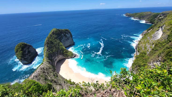 Tour Bali – Hành Trình Vượt Thác & Khám Phá Thiên Nhiên 4N3Đ| Bay Vietnam Airlines