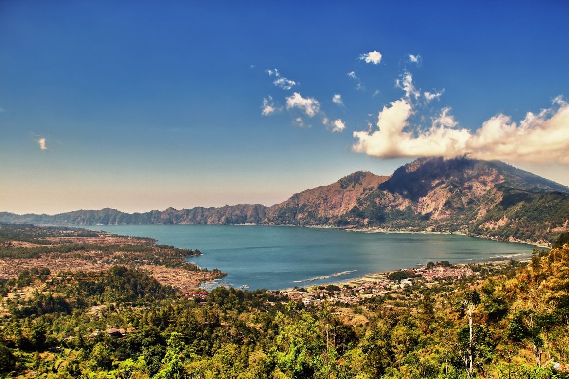 Tour Bali – Hành Trình Vượt Thác & Khám Phá Thiên Nhiên 4N3Đ| Bay Vietnam Airlines