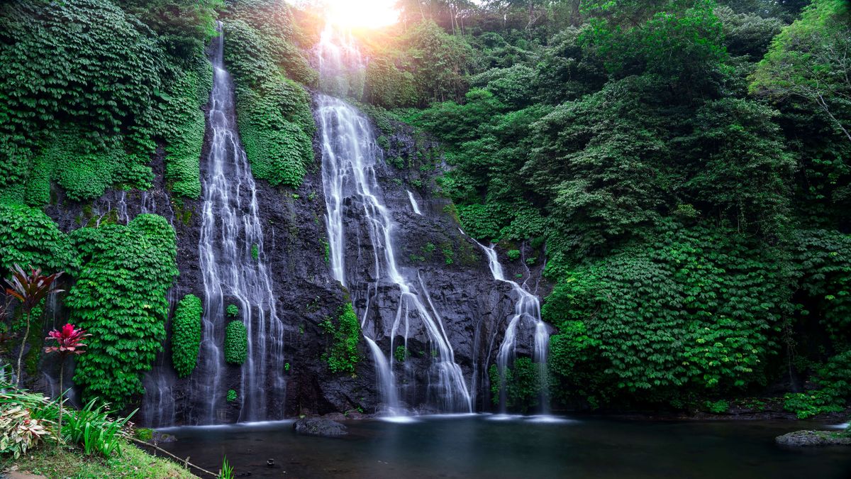 Tour Bali – Hành Trình Vượt Thác & Khám Phá Thiên Nhiên 4N3Đ| Bay Vietnam Airlines