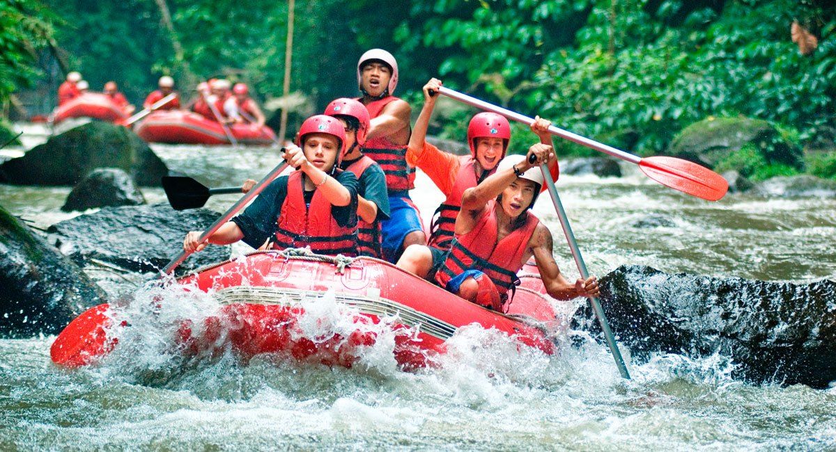 Tour Bali – Hành Trình Vượt Thác & Khám Phá Thiên Nhiên 4N3Đ| Bay Vietnam Airlines