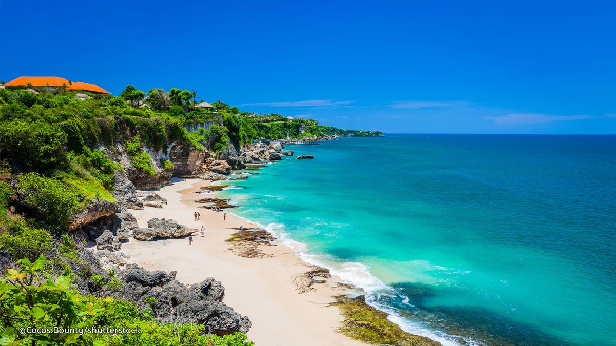 Tour Bali – Hành Trình Vượt Thác & Khám Phá Thiên Nhiên 4N3Đ| Bay Vietnam Airlines